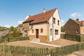 30, Edinburgh Road, Penicuik EH26 8NR