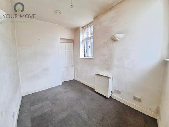 1 bed Flat to rent Image 4