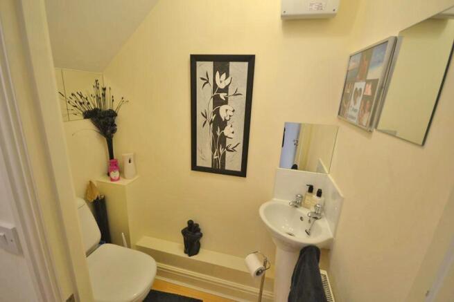 Cloakroom