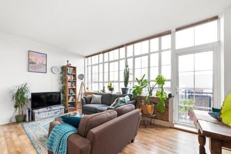 Peckham Grove, Peckham London, SE15