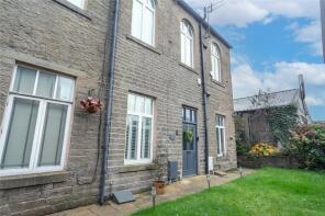 4, Chapel Street, Whitworth, Rochdale OL12 8PP