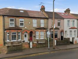 88, Clarence Road, Grays RM17 6RA