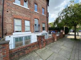 Flat 1, 21, Cranbourne Road, Manchester M21 8AP