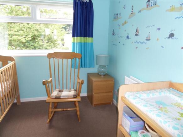 BEDROOM 3