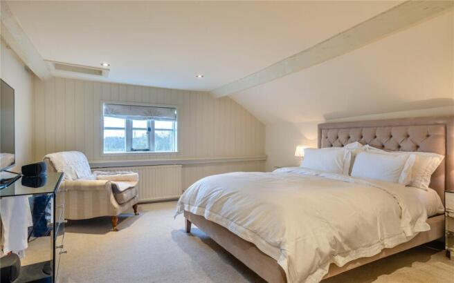 Principal Bedroom