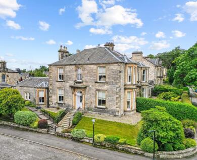 Abercromby Place, Stirling, FK8