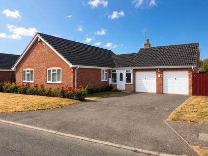 Horseshoe Road, Spalding