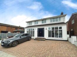 3, Stokesay Close, Bury BL9 8DB