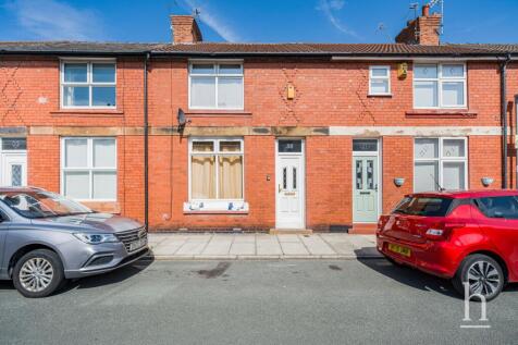 Newton Road, Hoylake, CH47