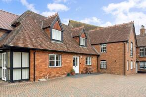 Apartment 2, 16 The Woolpack, Church Street, Wantage OX12 8BL