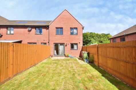 Heath Wood Drive, Maidstone, Kent, ME14
