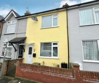 Maidstone Road, Lowestoft, Suffolk, NR32