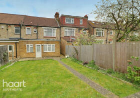 24, Hastings Road, Southgate N11 2RJ