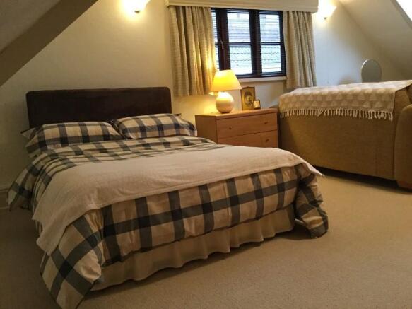Bedroom 1