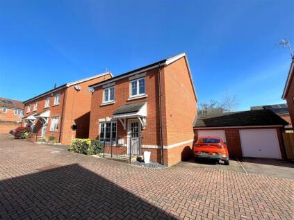 Meek Road, Newent