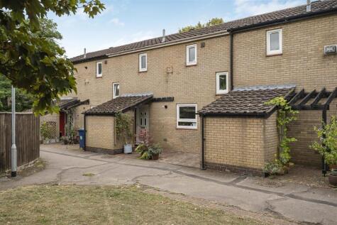 Rampton Drift, Longstanton, Cambridge