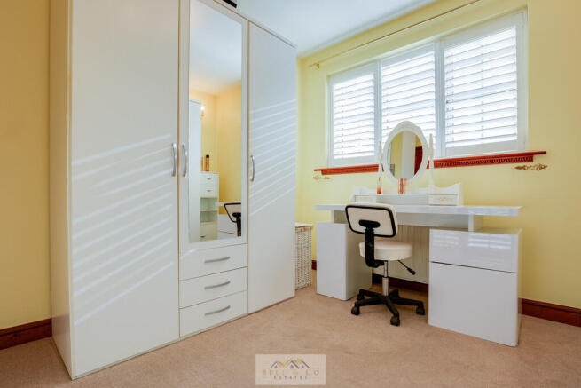 Bedroom 3.3