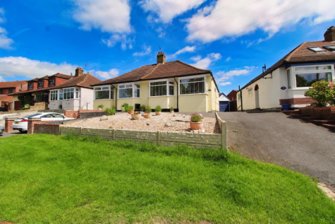 Longfield Lane, Cheshunt, Waltham Cross
