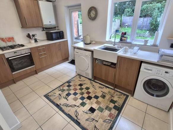 Warren Hill Road, Kingstanding, Birmingham photo 4