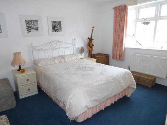 Bedroom 4