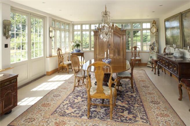 Breakfast Room