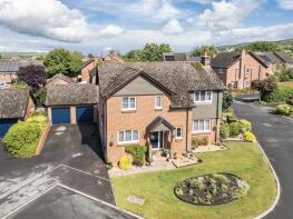 5, Bowey, Blandford Forum DT11 0TR