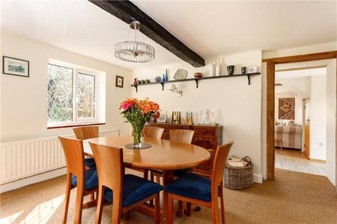 Richmond Cottage