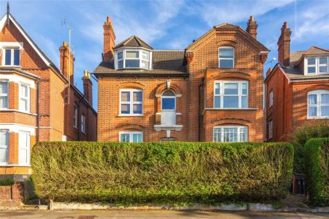 Harold Road, London, SE19