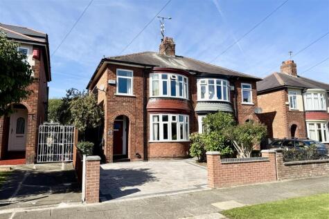 Lunedale Road, Darlington, DL3 9AU