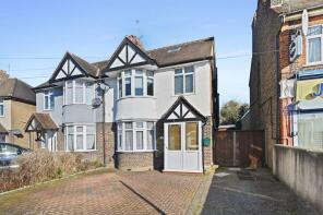 124, Blenheim Road, Harrow HA2 7AA