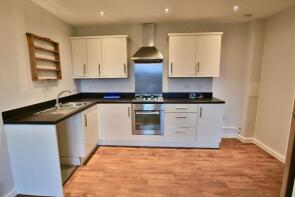 23, Trelawney House, Trinity Street, St. Austell PL25 5FD