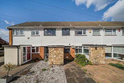 Hendon Terrace, Chertsey Road, Ashford, TW15