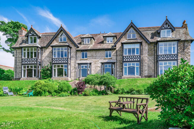 Heathcliffe Court