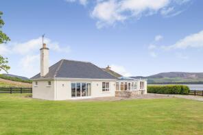 Skelbo Castle Cottage, A9t B9168 Junction - The Mound, Skelbo, Dornoch IV25 3QG
