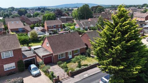 Glebe Road, Newent