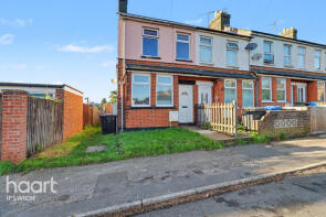 1, Shafto Road, Ipswich IP1 5HA