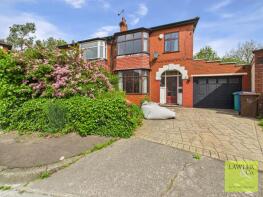 14, Elford Grove, Manchester M18 7NB