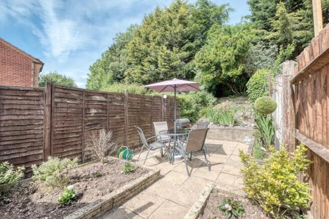 New Garden