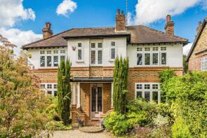 1, Gloucester Road, Hampton TW12 2UQ