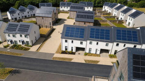 Pen Y Morfa Heli, Gorseinon, Swansea, West Glamorgan SA4