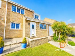 15, Southwold Crescent, Eastfield, Scarborough YO11 3RF