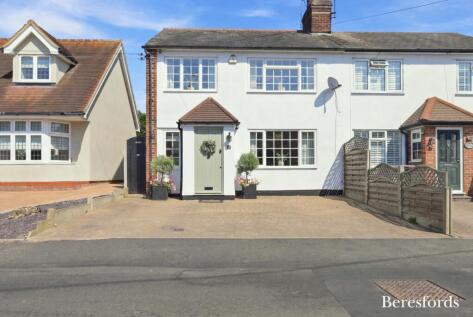 Brook Lane, Galleywood, CM2