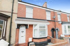 218, Waterloo Road, Stoke-on-trent ST6 3HQ