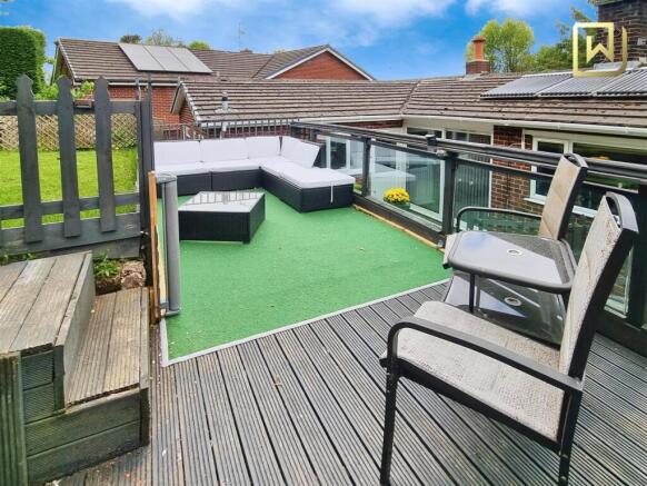 Decking