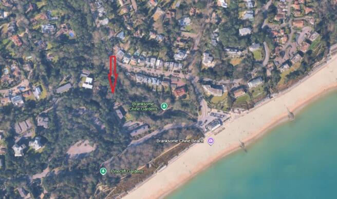 Beach Road, Branksome Park, Poole, BH13 photo 3