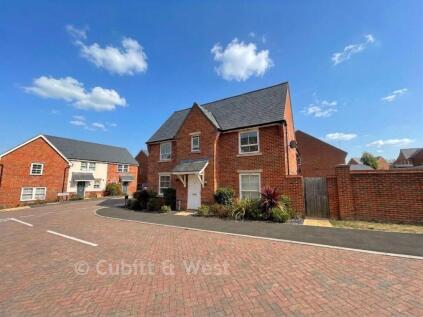 Stubbs Road, Waterlooville, Hampshire