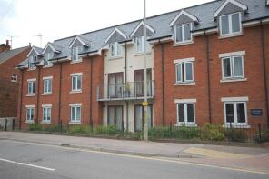 62, Sanders Place, Walsworth Road, Hitchin SG4 9SY