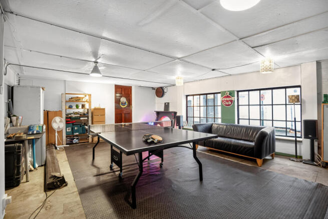 Studio / Workshop