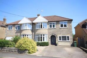 15, Hardenhuish Avenue, Chippenham SN15 1NL