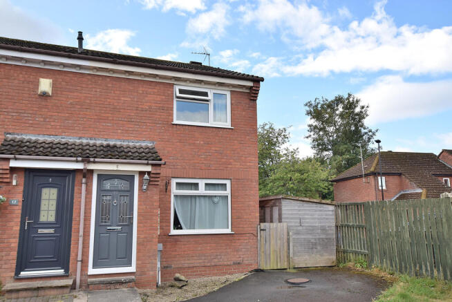 3 bed Semi-Detached for sale in catterick garrison